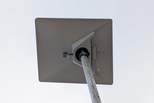 STARLINK Mini Painters Pole Mount Adaptor