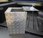 STORMOD - Isuzu D-MAX Mazda BT50 (MY2021+) - Square Storage Bin Module