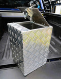 STORMOD - Isuzu D-MAX Mazda BT50 (MY2021+) - Square Storage Bin Module