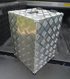 STORMOD - Isuzu D-MAX Mazda BT50 (MY2021+) - Square Storage Bin Module