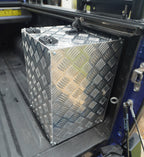 STORMOD - Isuzu D-MAX Mazda BT50 (MY2021+) - Square Storage Bin Module