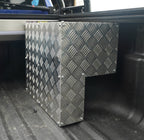 STORMOD - Isuzu D-MAX Mazda BT50 2021-24 - Over-Arch Box Module