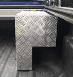 STORMOD - Isuzu D-MAX Mazda BT50 2021-24 - Over-Arch Box Module