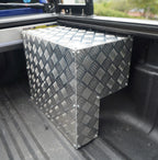 STORMOD - Isuzu D-MAX Mazda BT50 2021-24 - Over-Arch Box Module