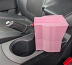 Isuzu D-MAX / Mazda BT50 (MY21+) Dual PHONE HOLDER