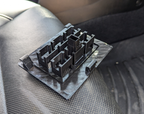 Isuzu D-MAX / Mazda BT50 (MY21+) Factory Switch Panel - 6 Hole