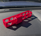 Handheld UHF Visor Mount