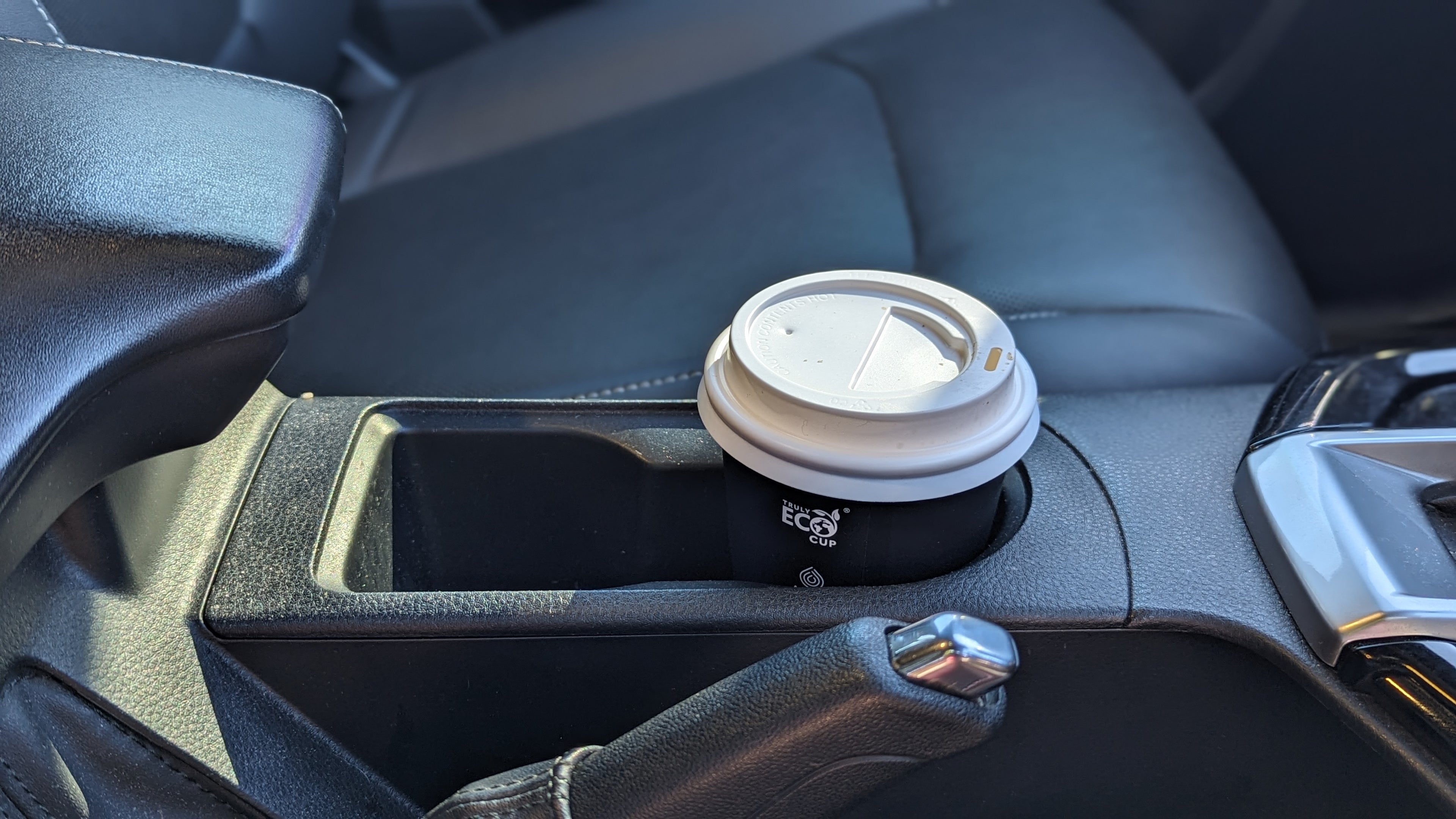 Isuzu D-MAX / Mazda BT50 (MY21+) Cup Holder Spacers Front & Rear