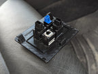 Isuzu D-MAX / Mazda BT50 (MY21+) Factory Switch Panel - 4 Hole