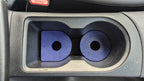 Isuzu D-MAX / Mazda BT50 (MY21+) Cup Holder Spacers Front & Rear