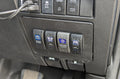 Isuzu D-MAX / Mazda BT50 (MY21+) Rocker / Carling Switch Panel - 4 Hole
