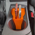 Isuzu D-MAX / Mazda BT50 (MY21+) Dual PHONE HOLDER