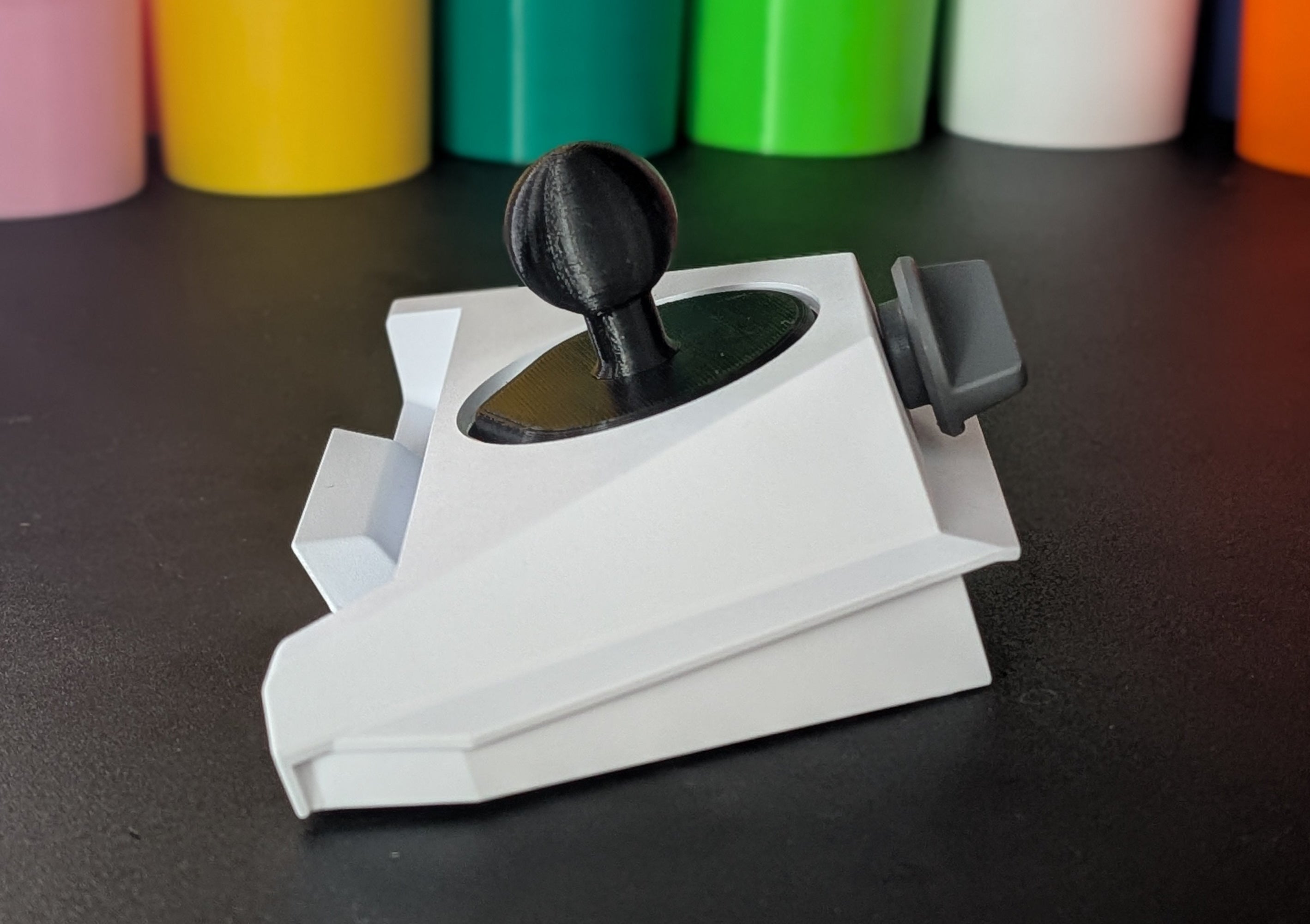 STARLINK Mini RAM Ball Mount Type B Ball Size (1")