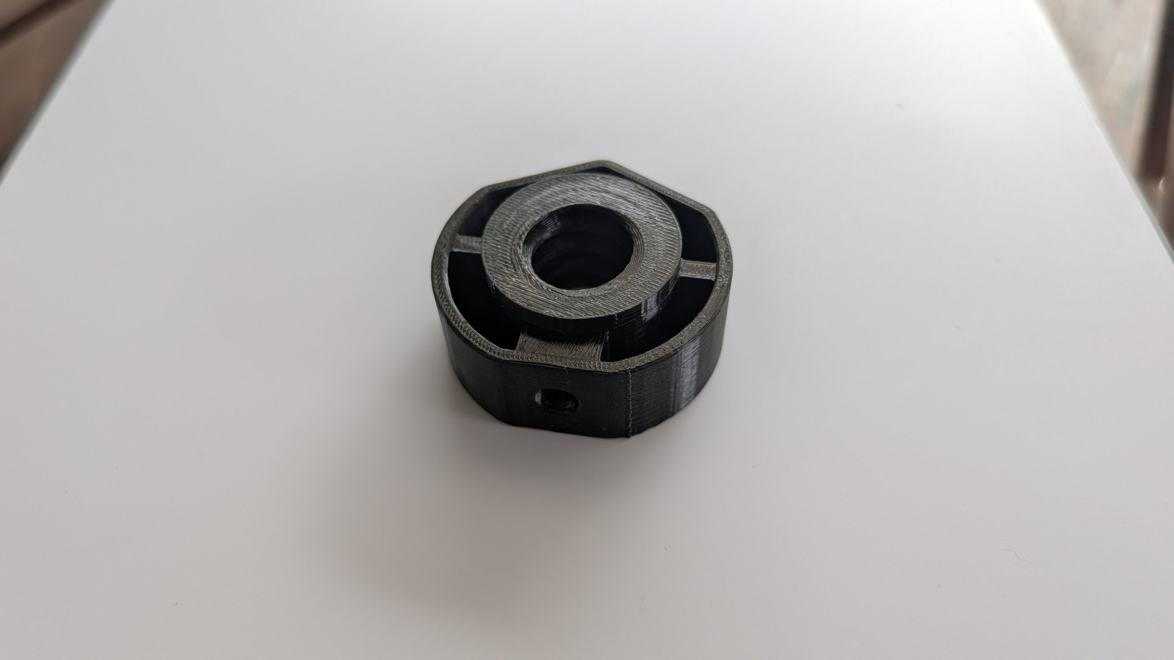 STARLINK Mini Painters Pole Mount Adaptor
