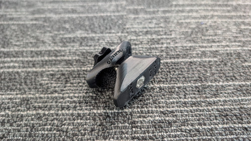 Big Balls Mounting System - Arm - Short Arm 75mm