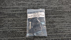 Short Arm 75mm - Big Balls Mounting System