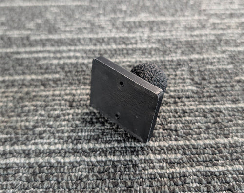 Big Balls Mounting System - GME UHF Mount
