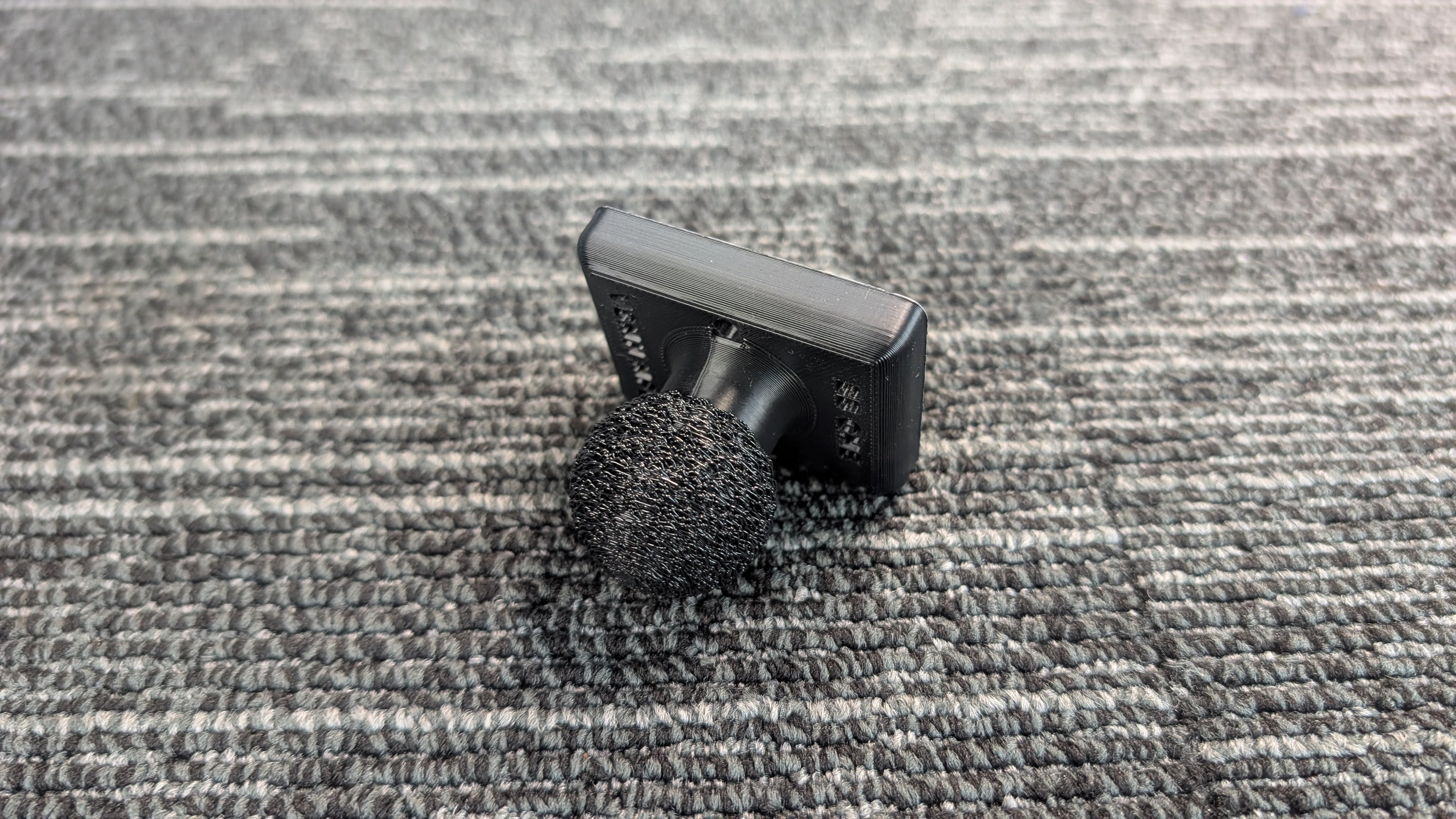 GME UHF Mount - Big Balls Mounting System