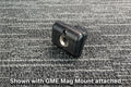 GME UHF Mount - Big Balls Mounting System