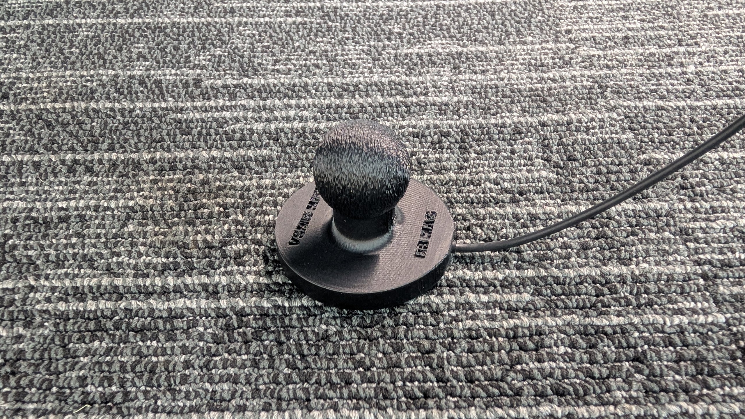 Big Balls Mounting System