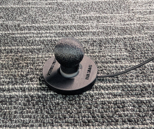 Big Balls Mounting System - Phone Mag Wireless Charger Holder