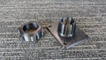 Big Balls Mounting System - Base Mount - Screw Base Socket Mount