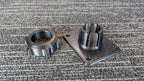 Big Balls Mounting System - Base Mount - Screw Base Socket Mount