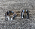 Big Balls Mounting System - Base Mount - Mini Base Socket Mount