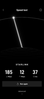 STARLINK Mini Silicone Cover Sleeve Case