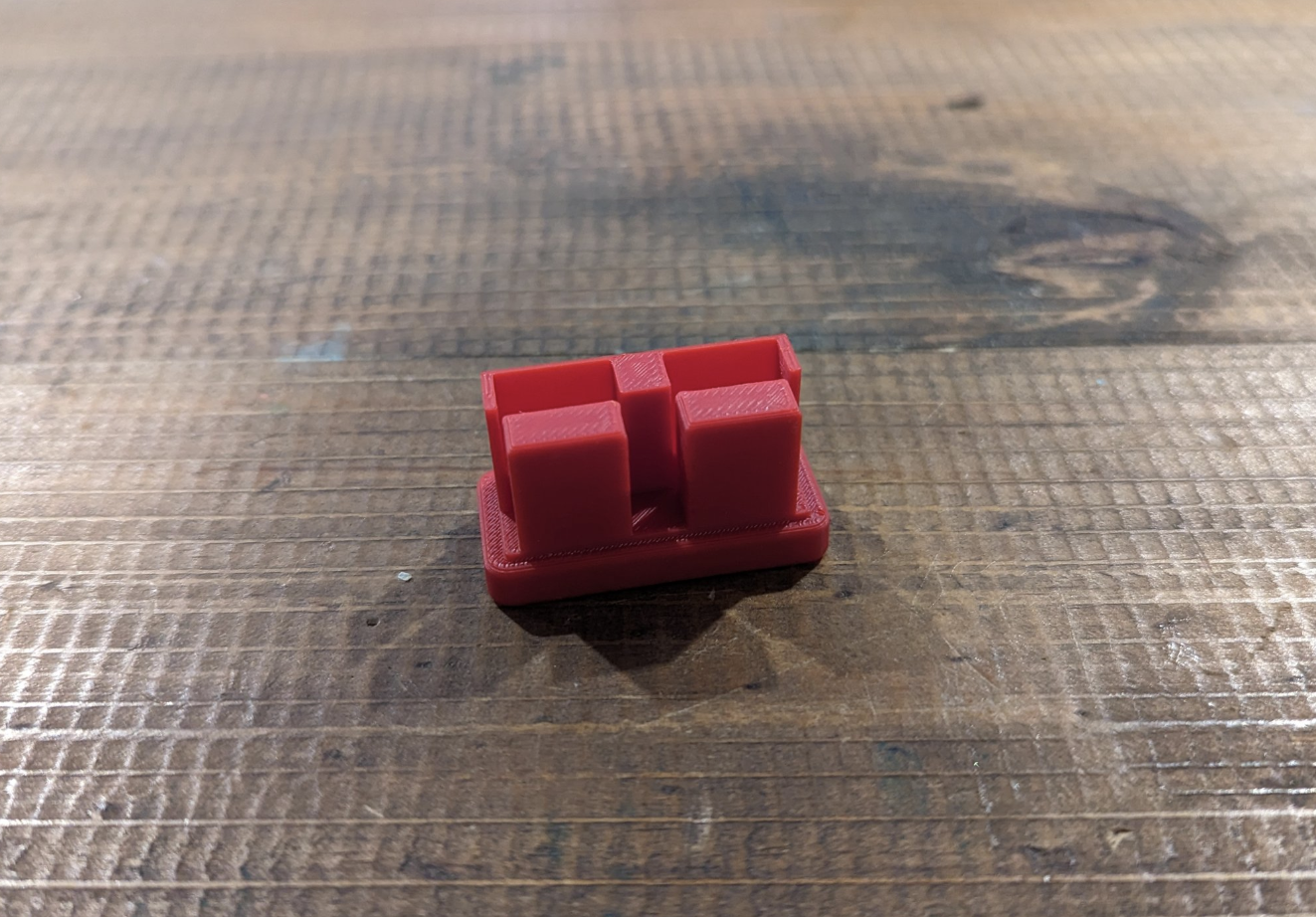 Anderson Connector Plug Cover Cap