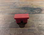 Anderson Connector Plug Cover Cap