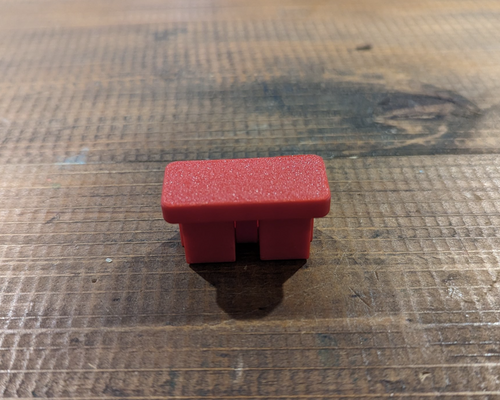 Anderson Connector Plug Cover Cap