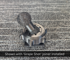 Big Balls Mounting System - Base Mount - Mini Base Socket Mount