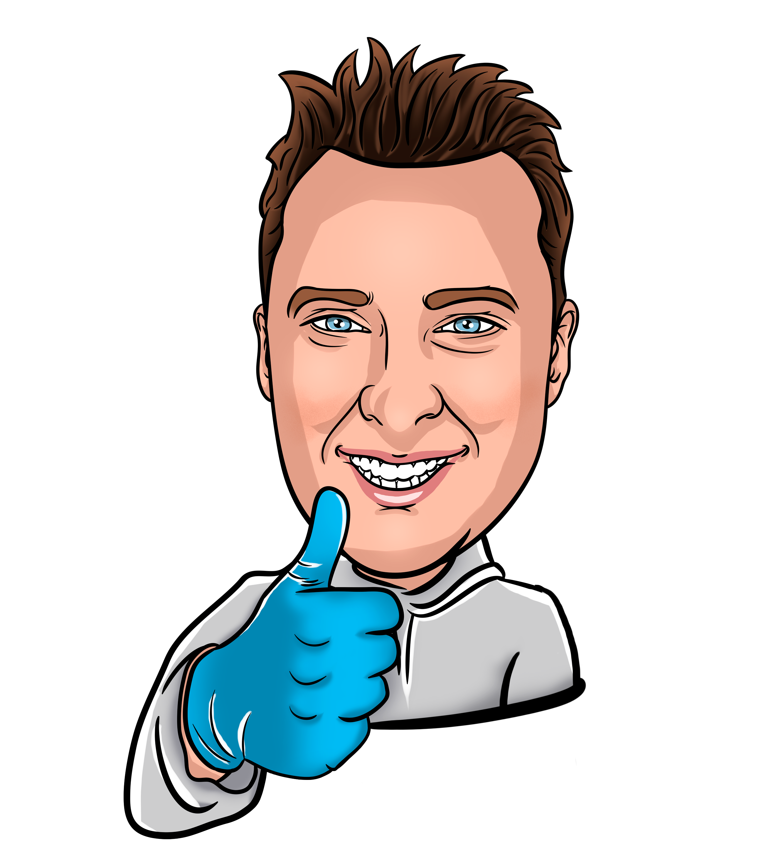 STORMOD – VideoShowMeHow