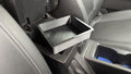 Isuzu D-MAX / Mazda BT50 (MY21+) REGULAR SIZE Centre Console Tray Armrest Storage - 35mm Deep