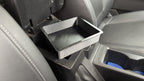 Isuzu D-MAX / Mazda BT50 (MY21+) REGULAR SIZE Centre Console Tray Armrest Storage - 35mm Deep