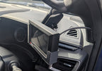 Big Balls Mounting System - Scanguage 3 Caddy Holder