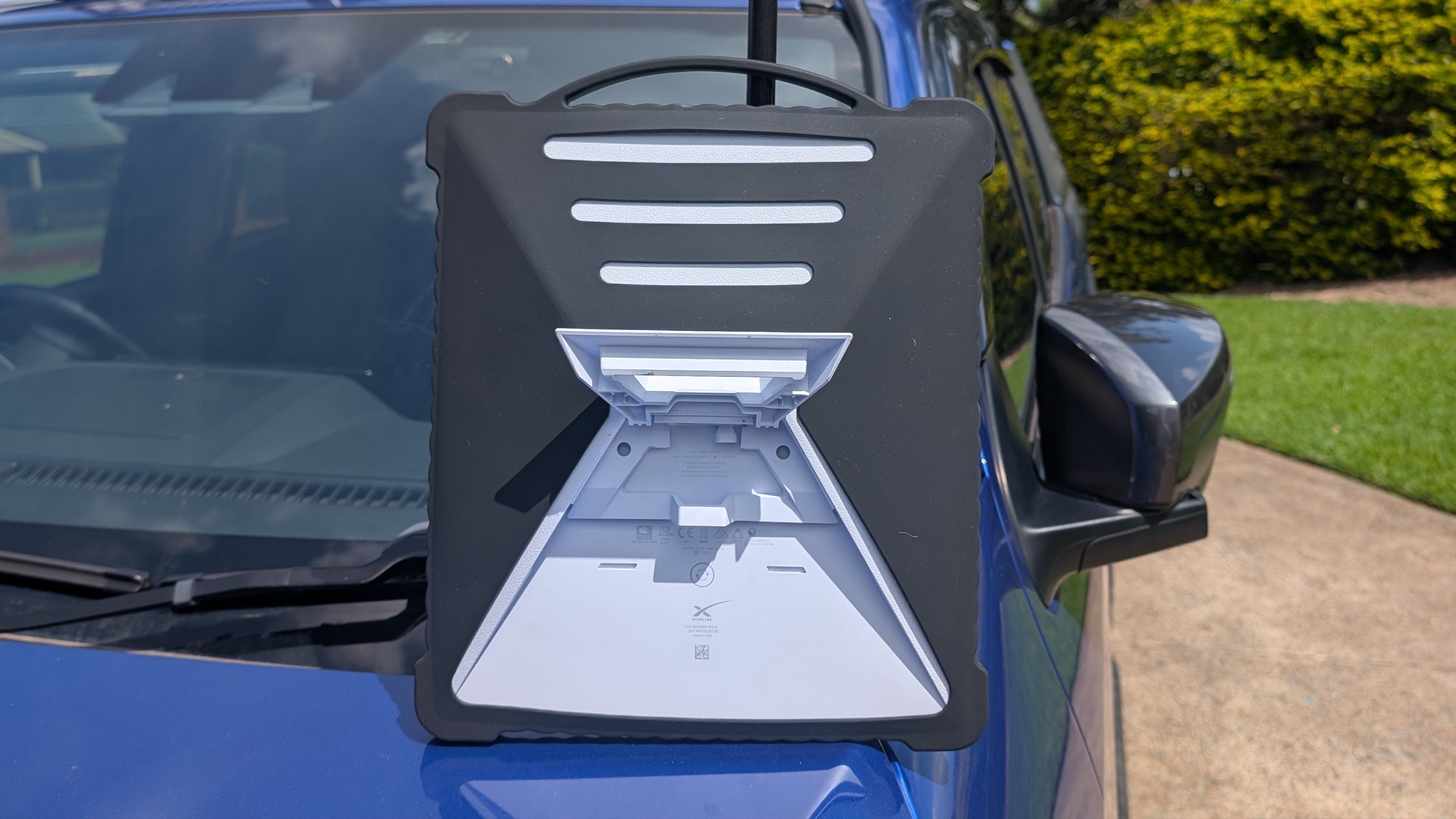 STARLINK Mini Silicone Cover Sleeve Case