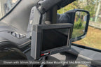 Big Balls Mounting System - Scanguage 3 Caddy Holder